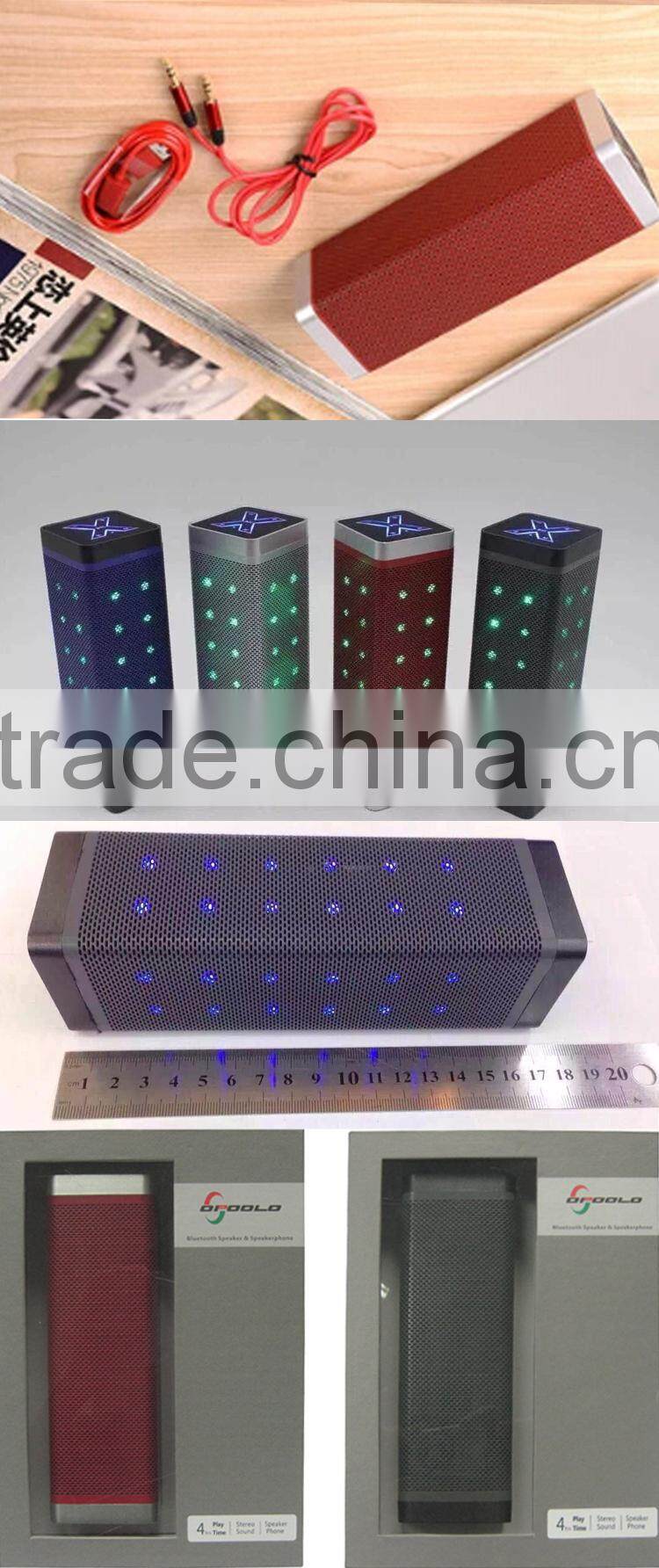 Portable Super Bass Stereo mini Cheap bluetooth speaker,wireless bluetooth speaker,bluetooth speaker