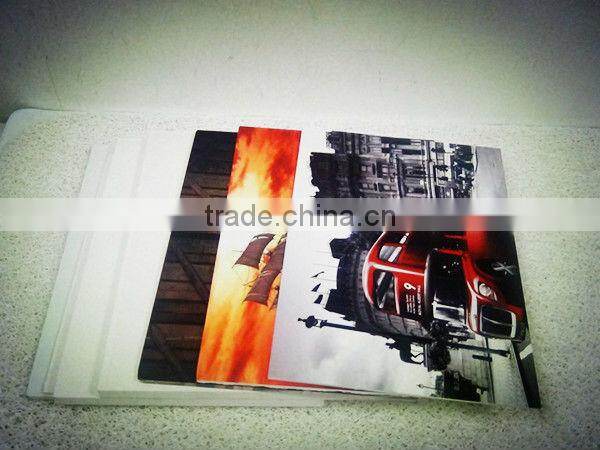 Goldensign partition board pvc foam sheet