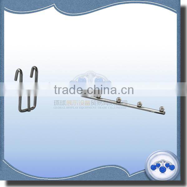 Hot sale metal display hook for mesh wall