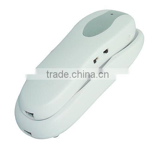 Useful corded Trim line telephone ;cheap phone; used phone; smart phone.