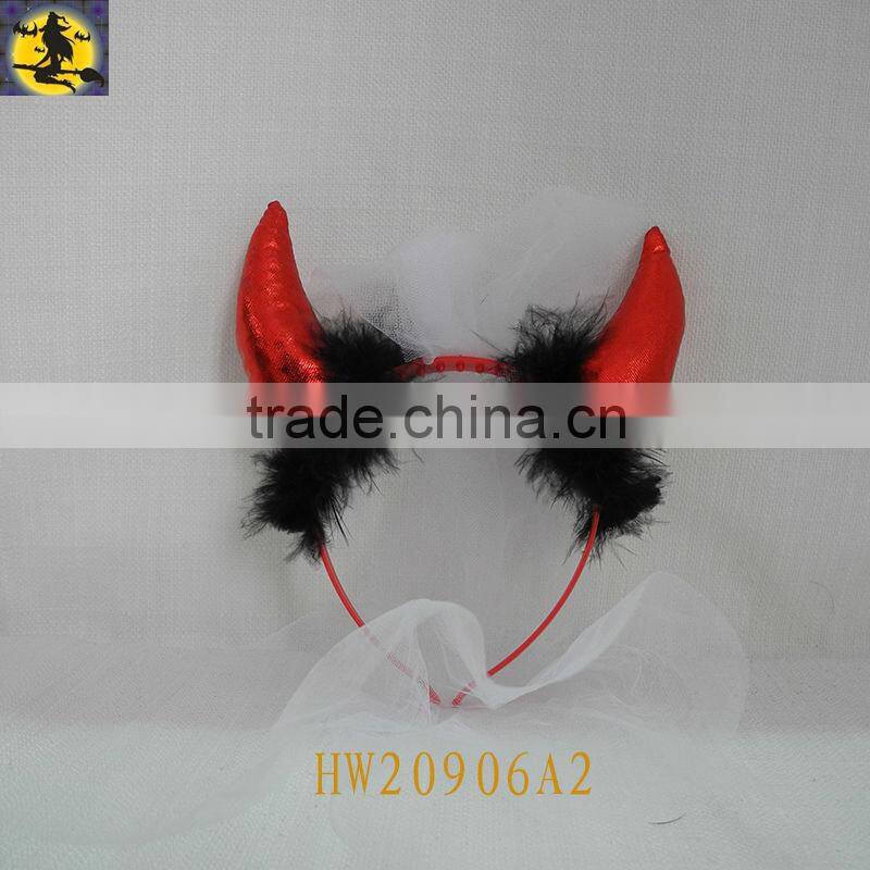 Good Quality Bear ear Headwear Wholesale