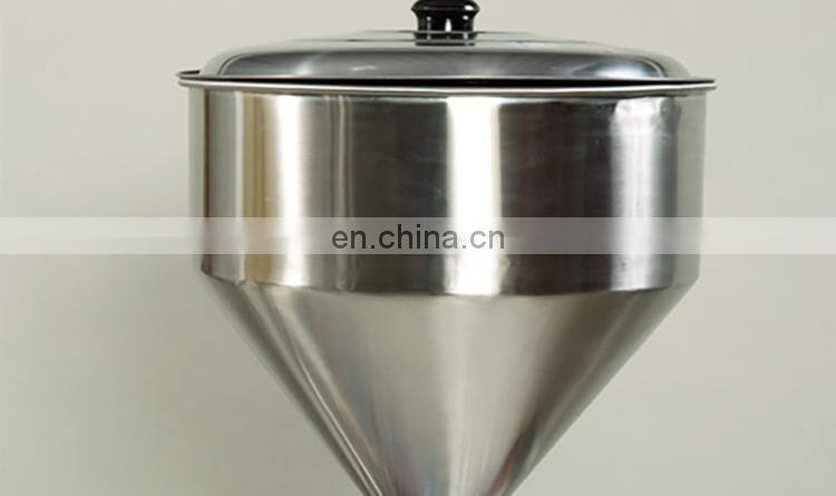 3-25ml Small Dose Double Heads Pneumatic Oil Bottle Cosmetic Cream Lotion Filling Machine