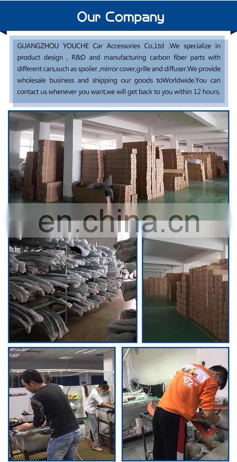 2020-2022  G30 LCI grille ABS front grille for BMW 5 series G30 G31 M5 F90  LCI