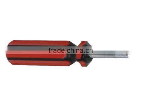 tire valve core repair tools, stem tool