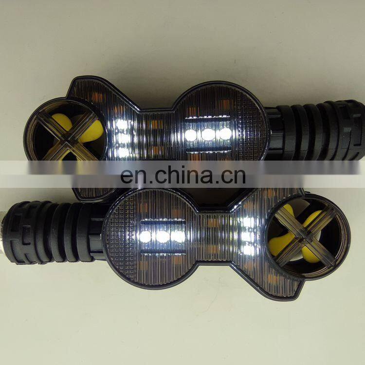 UNIVERSAL Flash Turn Signal Light 12V LED INDICATOR FOR MOTORCYCLE OL6007 UNIVERSAL Flash Turn Signal Light 12V LED INDICATOR FOR MOTORCYCLE OL6007