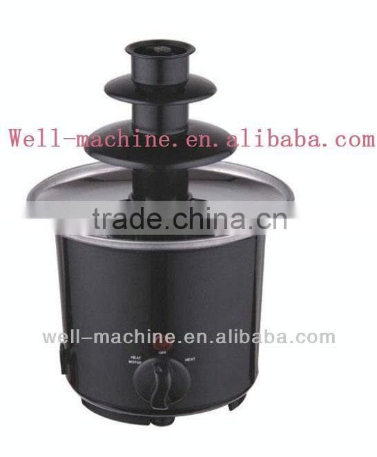 Chocolate Fountain,Chocolate Fondue Fountain