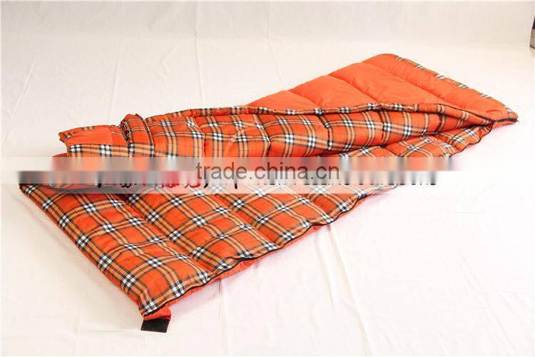 Outdoor Sleeping Bag Factory