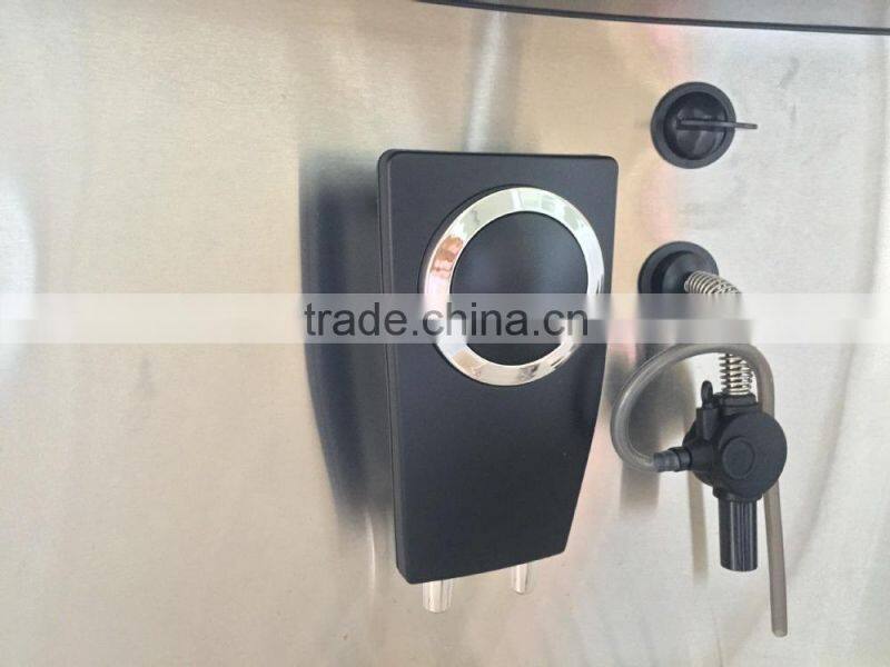 2015 Hot Sale Commercial Fully Automatic Coffee Machine With High Quality For Home Use