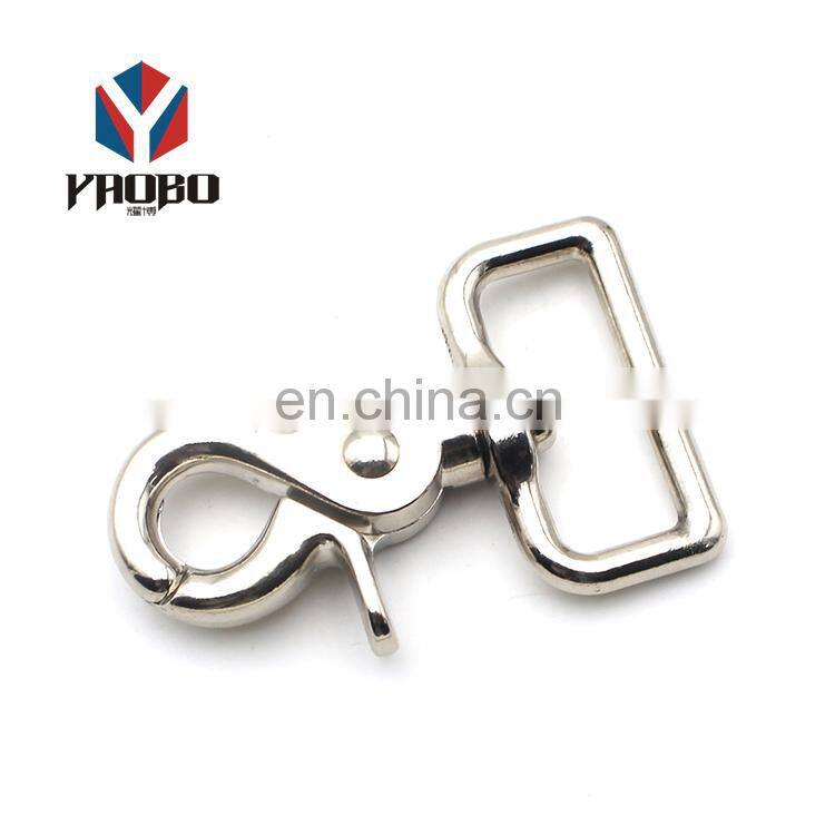 Quality Primacy Metal Dog Clasp Accessories Brass Swivel Snap Hook