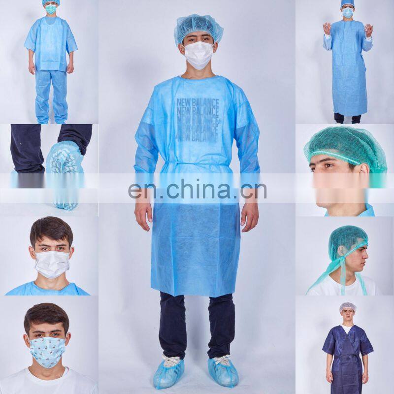 Sanitary biodegradable Men's Disposable Polypropylene Underwear For Travel