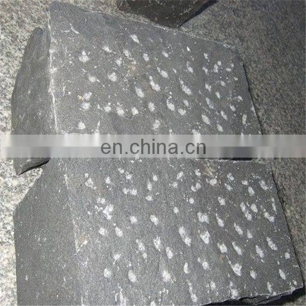 Exterior paving stone, basalt stones for sale