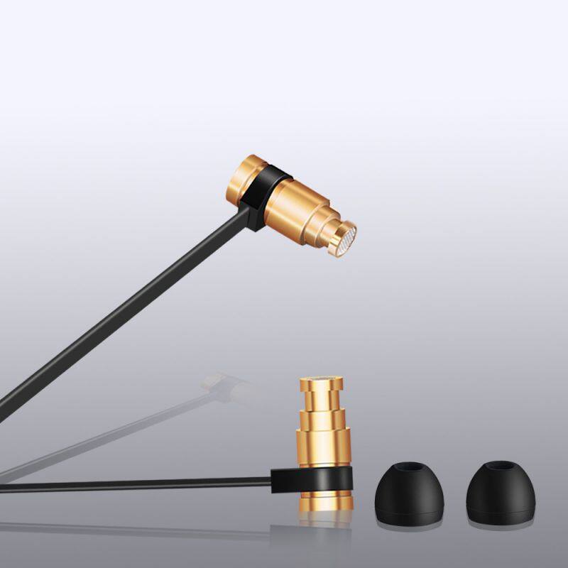 Good Quality Comfortable Hifi Bass Stereo Earphone For Sony