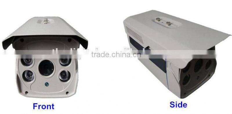 CMOS Array Light CCTV Camera China Supply