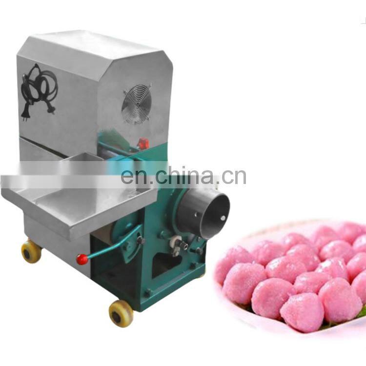 Wholesale Fish Debone Machine Price For Sale / Boneless Meat Machine / Fish Meat and Bone Separator Machine