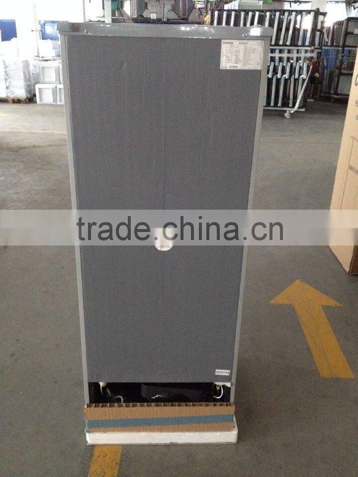 210L Promotional general refrigerator fridge Top freezer