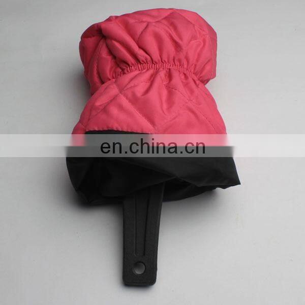 Winter Warmly Soft Snow Brush