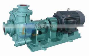 mining slurry pump