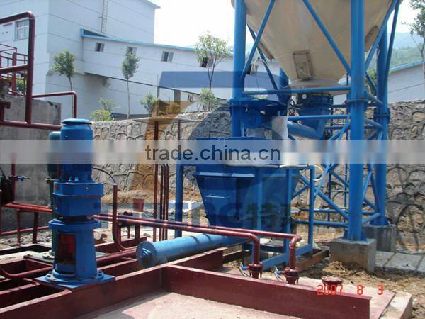 ZJL long axis slurry pump, Tailings Sump Pump, Slurry Storage Sump Pump