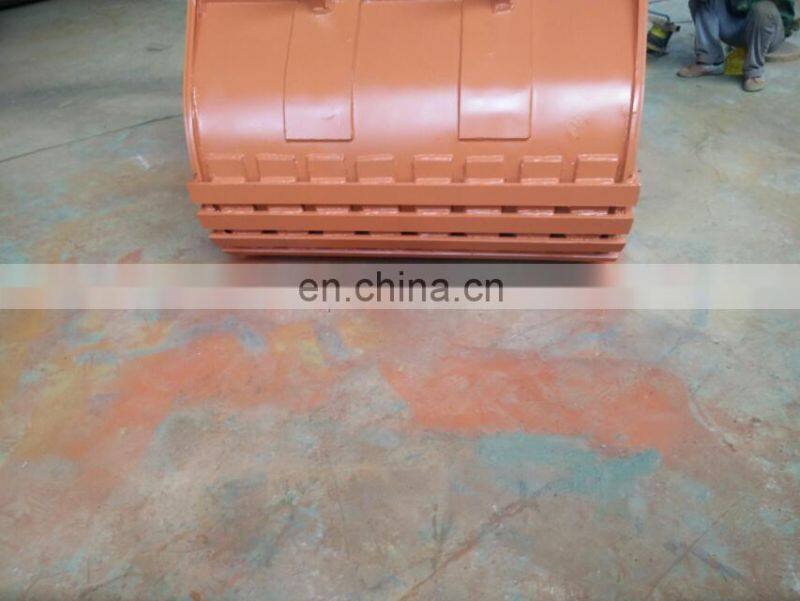 Standard Excavator Bucket Sizes For Volv-o EC210