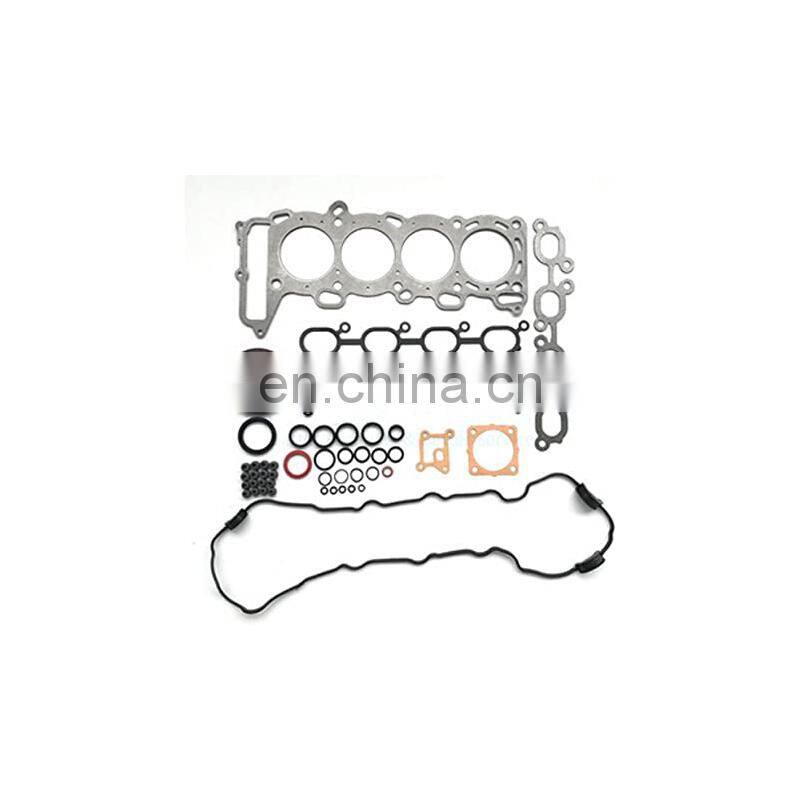 Easy To Use Manufacturer Customized Professional Factory By China Gasket Set A0A01-JK20A A0A01 JK20A A0A01JK20A For Nissan