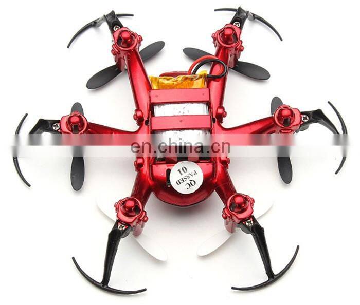 Mini Drones 6 Axis Rc Drone Jjrc H20 Micro Quadcopters Professional Drones Flying Helicopter Remote Control Toys