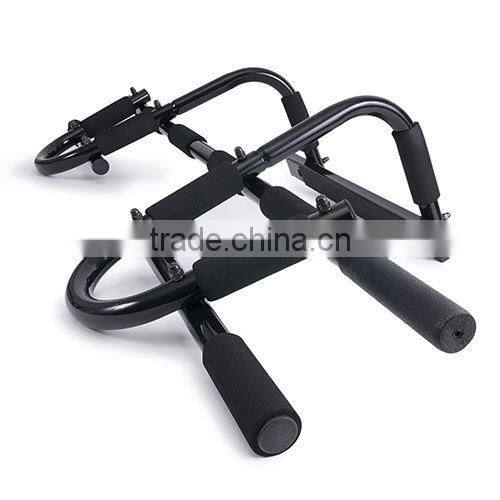 Fitness Deluxe Doorway Pull-Up Bar