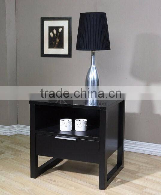 NI-105 Typical Multi Purpose Bedroom Night Lamp Stand