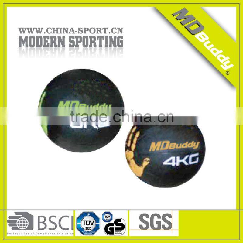 Cheap price medicine ball for gym use