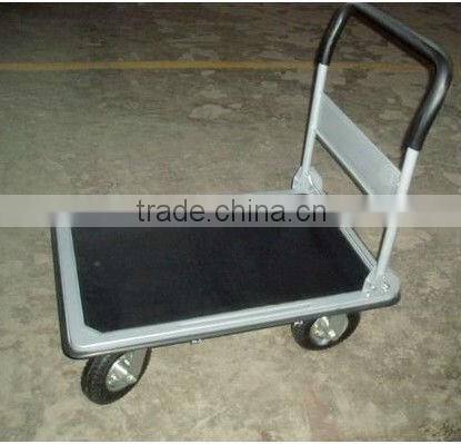 Foldable Platform Handtruck PH301
