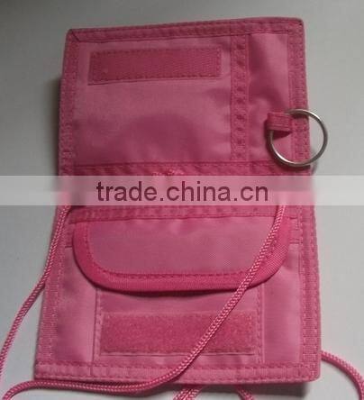 Fashion series girl purse