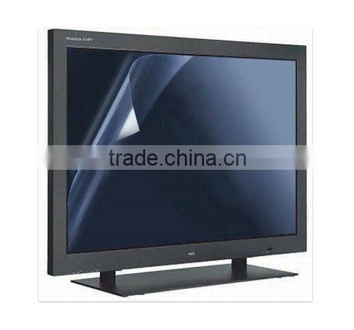 Lcd Transparent PET Protecive Film Used For Screem