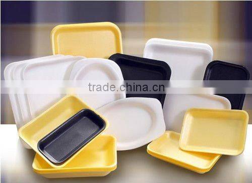 UNITY Plastic container machine