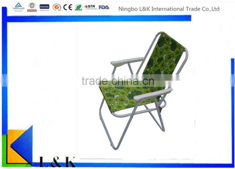 hot sale folding camping chair