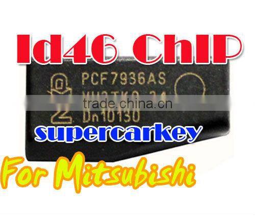 ID46 Locked Chip for Mitsubishi