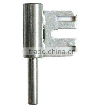 European style hinges