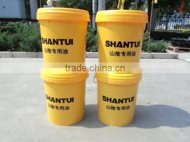transmission pump assembly