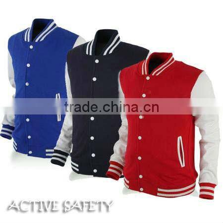 Sweet Shirts / College jackets / Varsity jackets / Letterman jackets