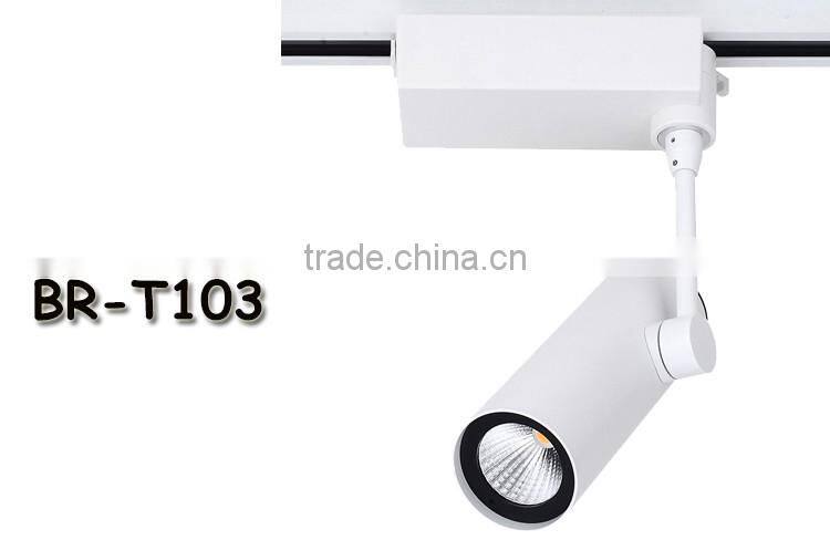 wholesale new design ce rohs best price china long lifespan track light
