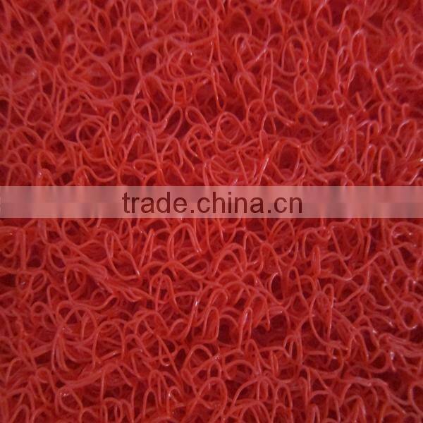 Factory price durable rubber floor mat in roll