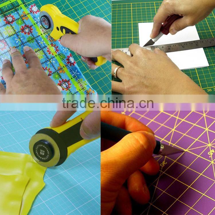 STABILE cutting mats self healing cutting mats with printing