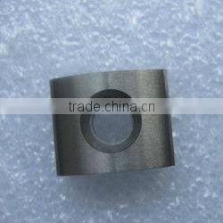 tungsten carbide inserts for milling rail