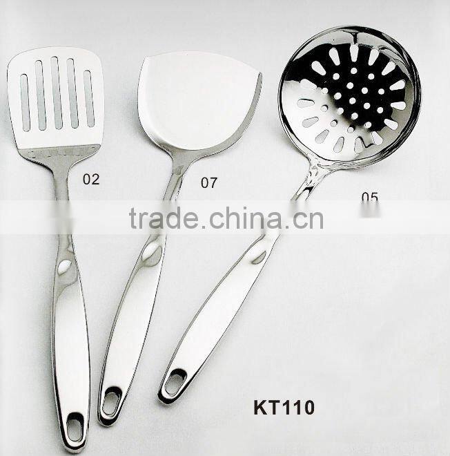 fork and spoon travel set
