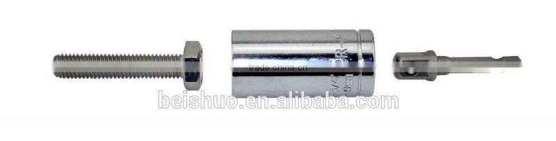 7mm to 19mm metric socket wrench gator grip