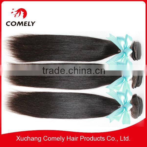 Grade 6A Brazilian Ocean Wave Human Hair Weft