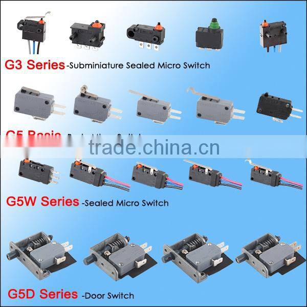 12VDC waterproof automotive switch,auto on off switch,auto on off light switch