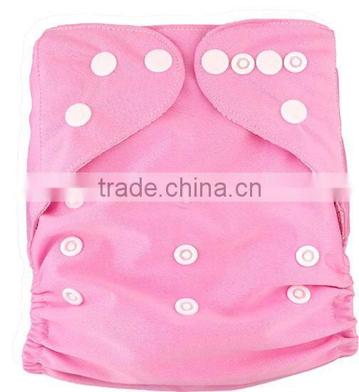 JCTrade Reuseable Modern Nappies Cover with Mesh Fabric Inner