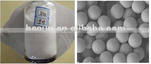 Good quality Cenosphere/hollow microsphere for thermal insulation manufacture