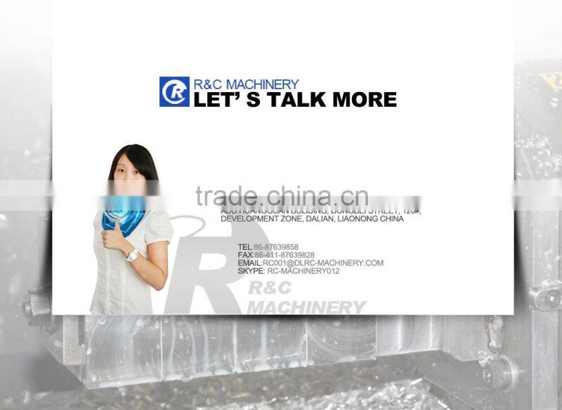 VS60100 hot sell mini 5 axis cnc routers milling lathe machine