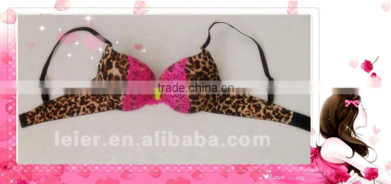 Fashion sexy Micro/Lace Bras Extreme Push Up Bras