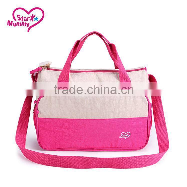 New Pretty Mummy Bag Diaper Bag